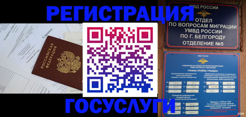 временная прописка в Нижних Сергах